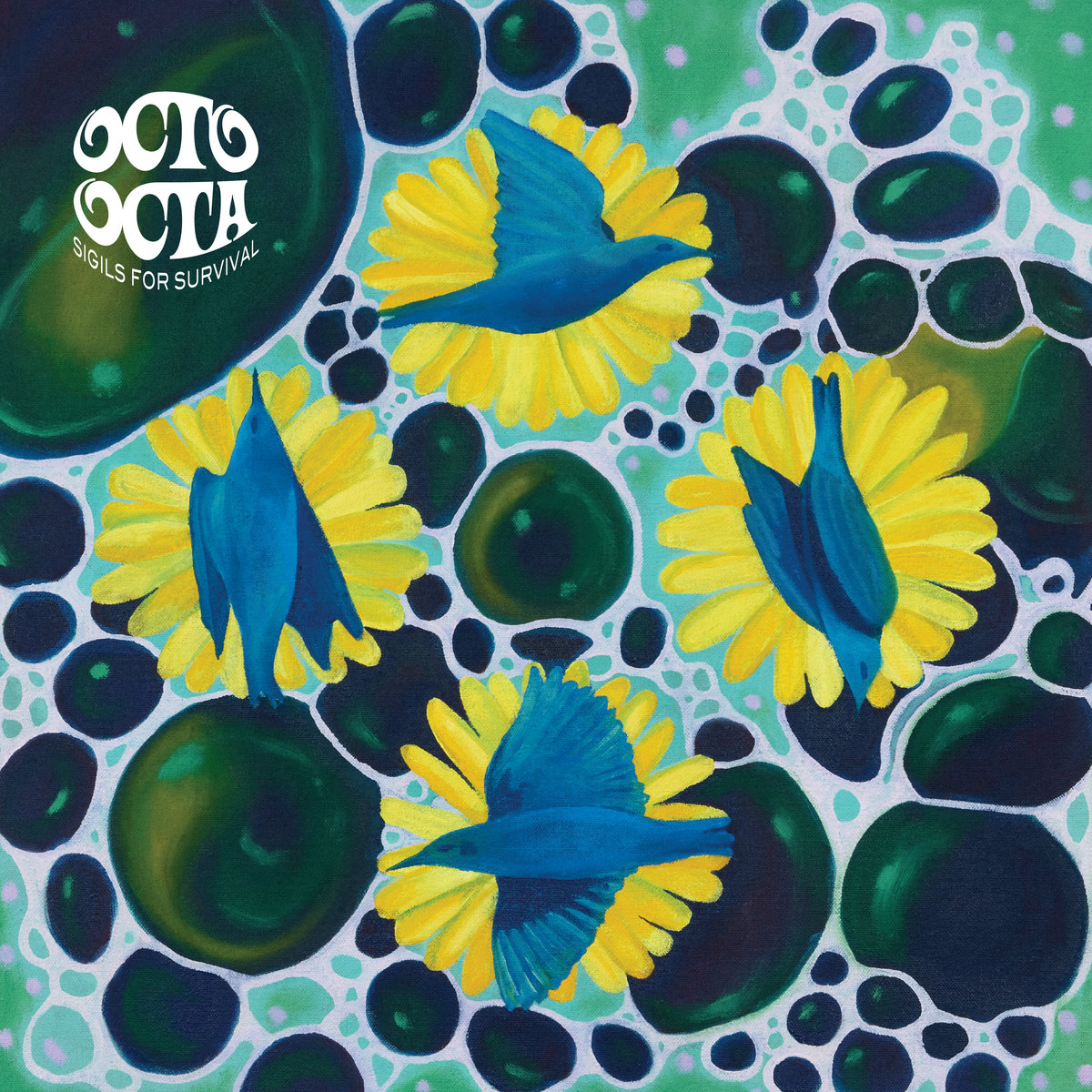 Octo Octa - Sigils For Survival
